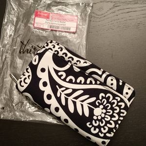 Thirty-One Perfect Cents Wallet